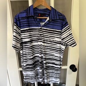 Jamie sadock men’s size large golf polo